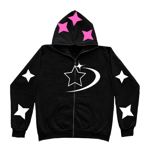 0Seven Sweater "starr"